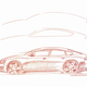 Illustration for article titled Audi A5 Sportback: Practical, Sporty And Sad